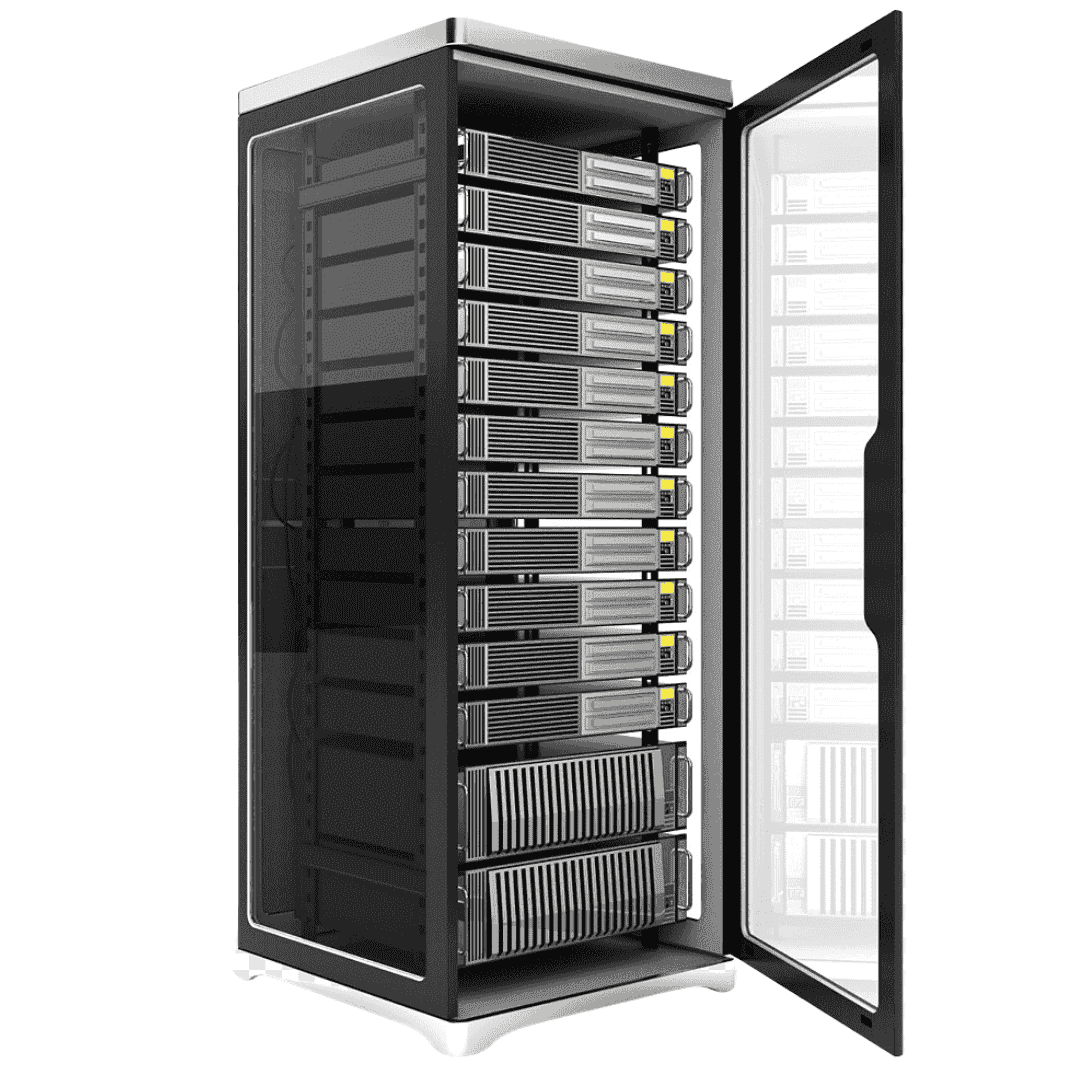 Server migration