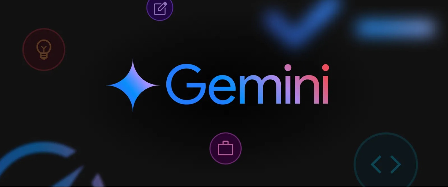 Gemini for Google Workspace