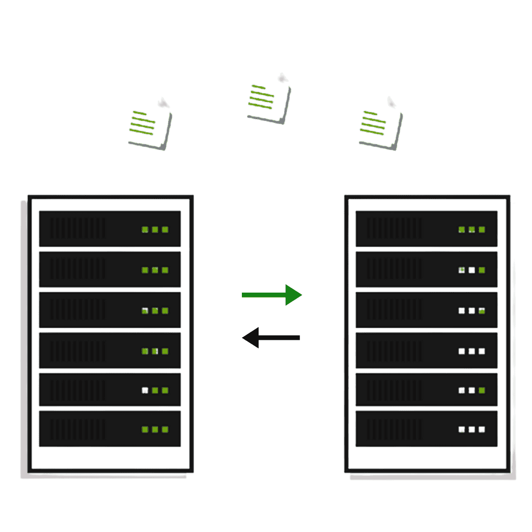 Server migration