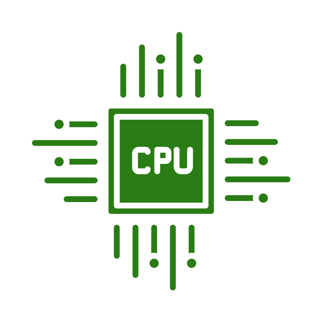 High speed Processor Dedicated Server hosting India