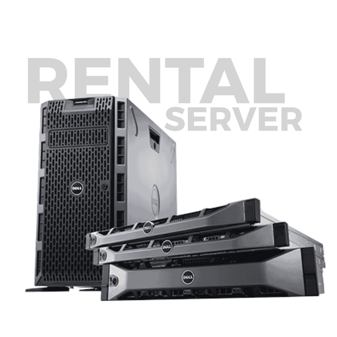 Server migration