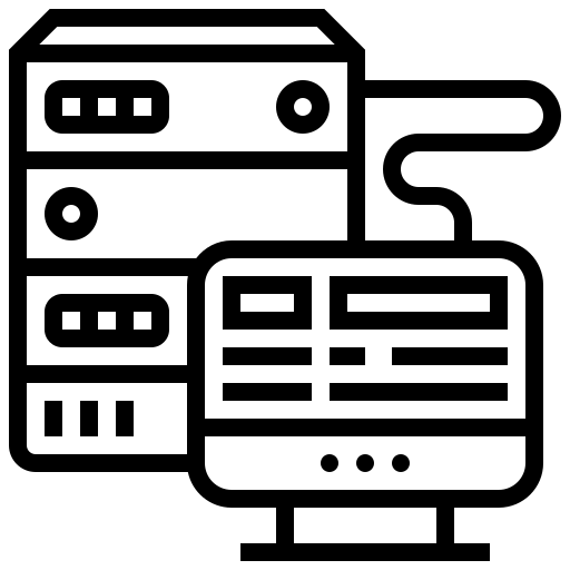 Shared CPU