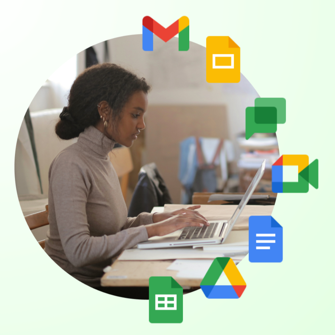 Google Workspace Reseller Patner in India