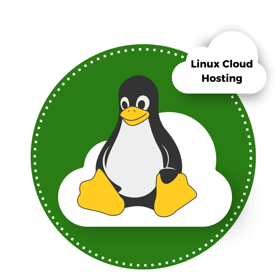 Linux cloud hosting in India
