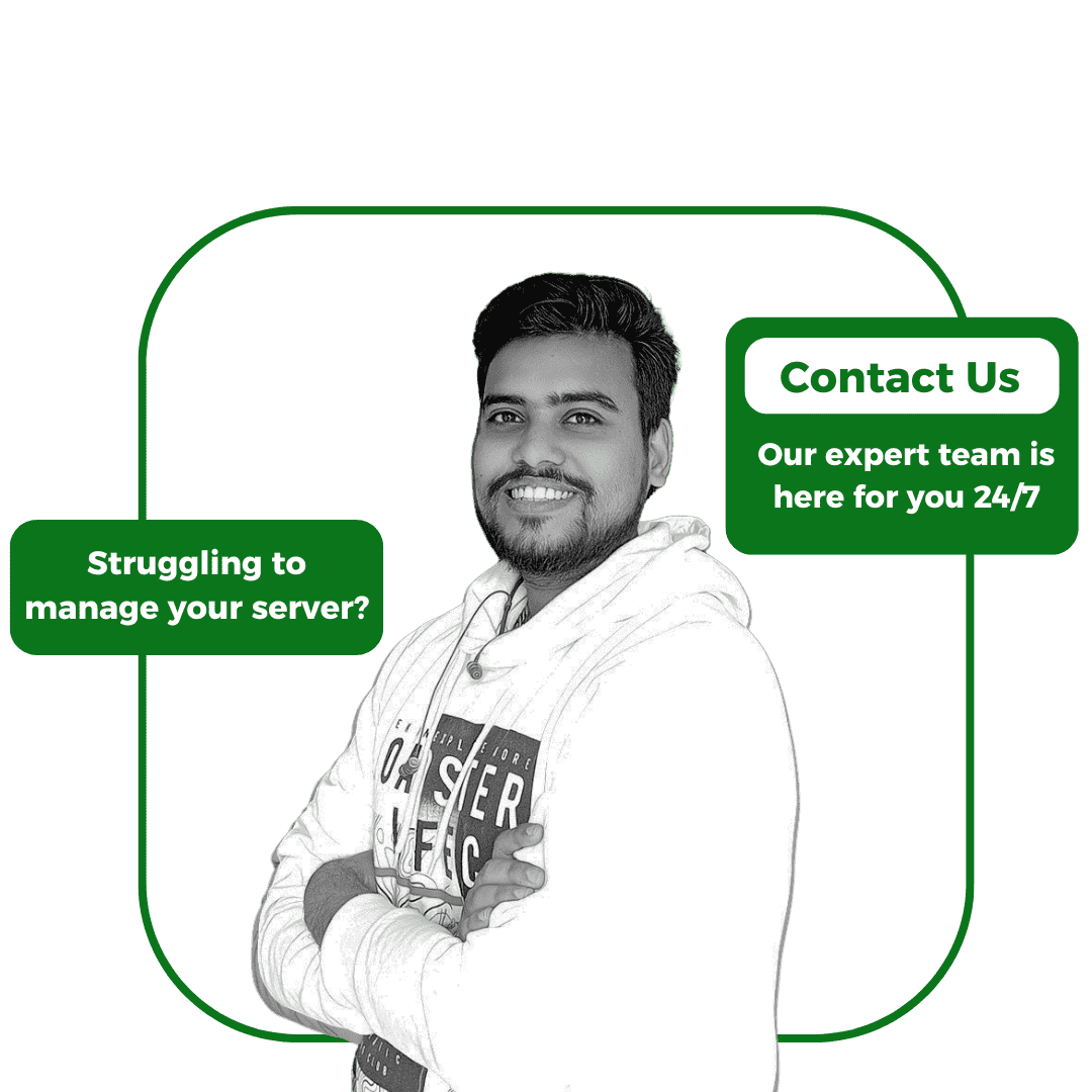 Managed Cloud hosting Provider in India