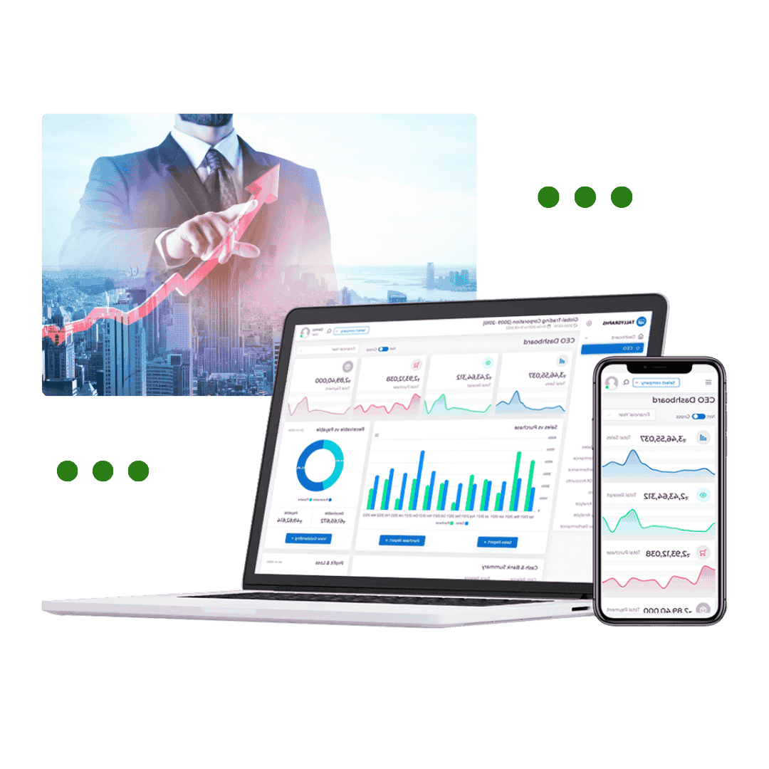 Tally on Cloud Hosting