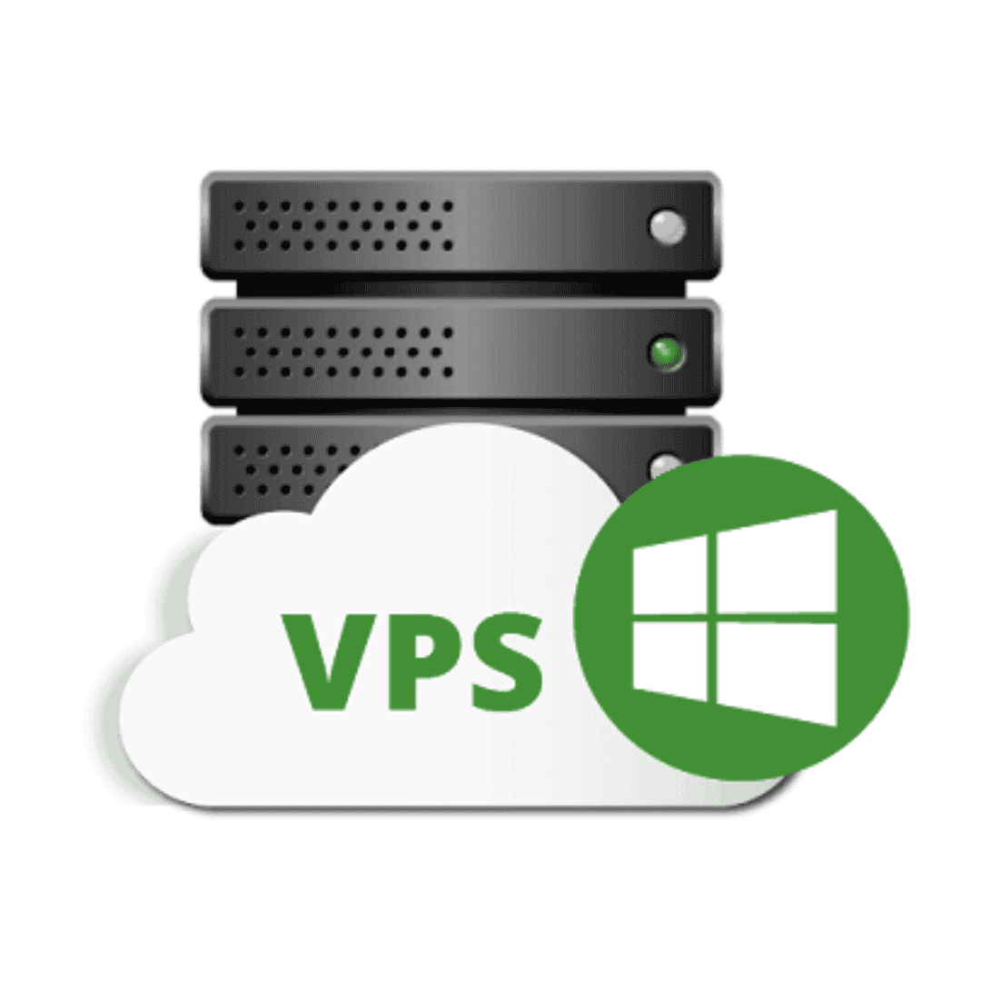 Windows VPS Hosting Services