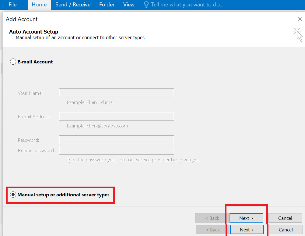 zimbra hosting