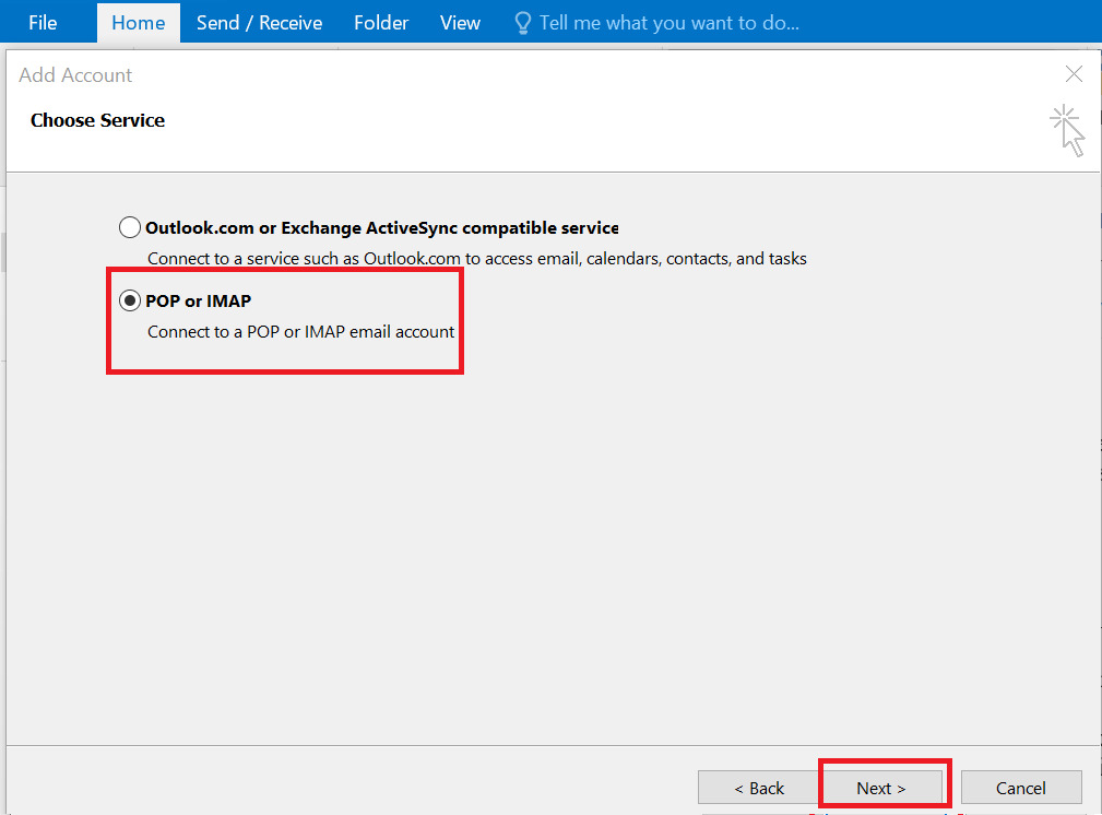 best zimbra email