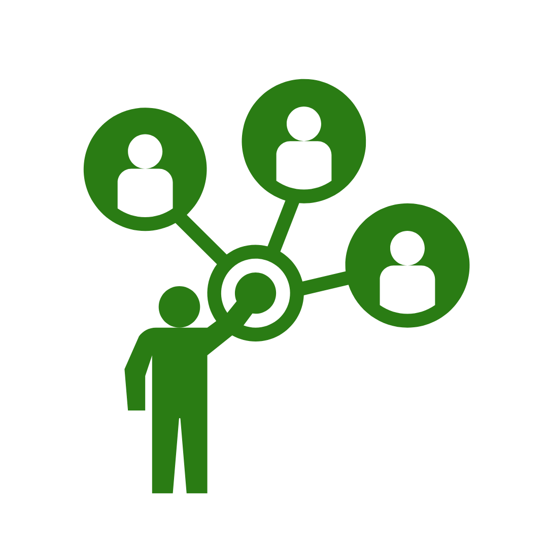 dedicated server network connectivity