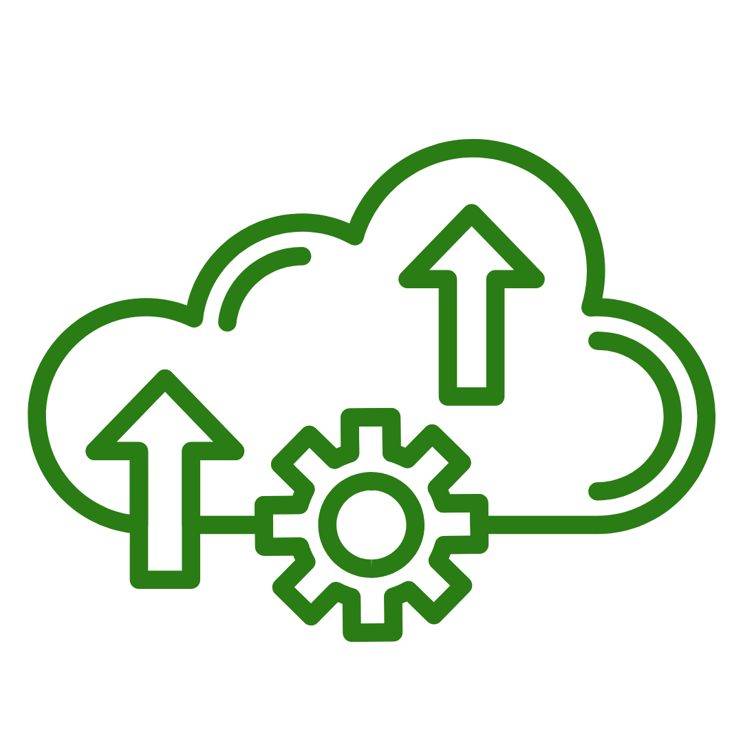 Google workspace migration