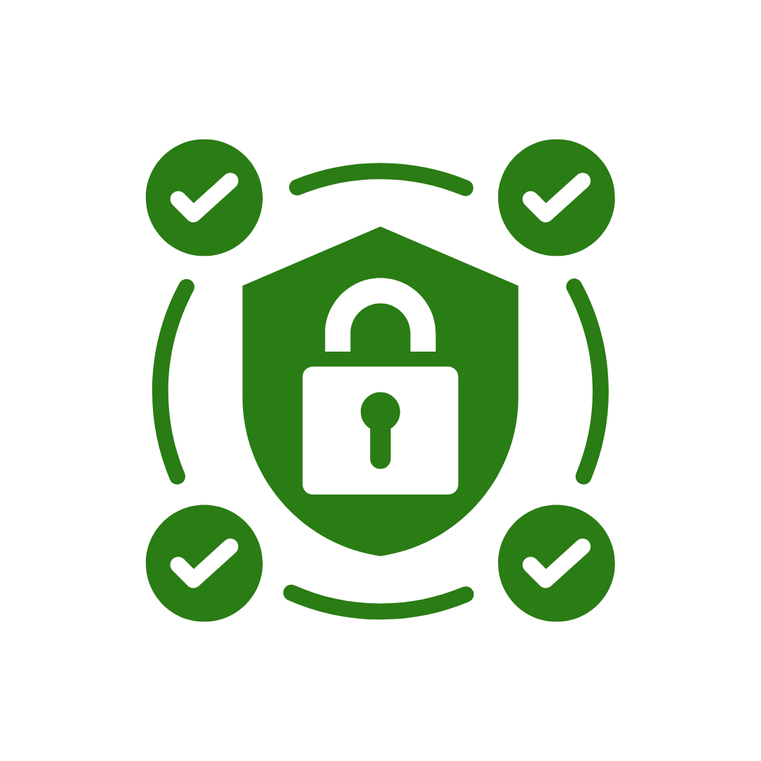 Super secure dedicated server hosting in India