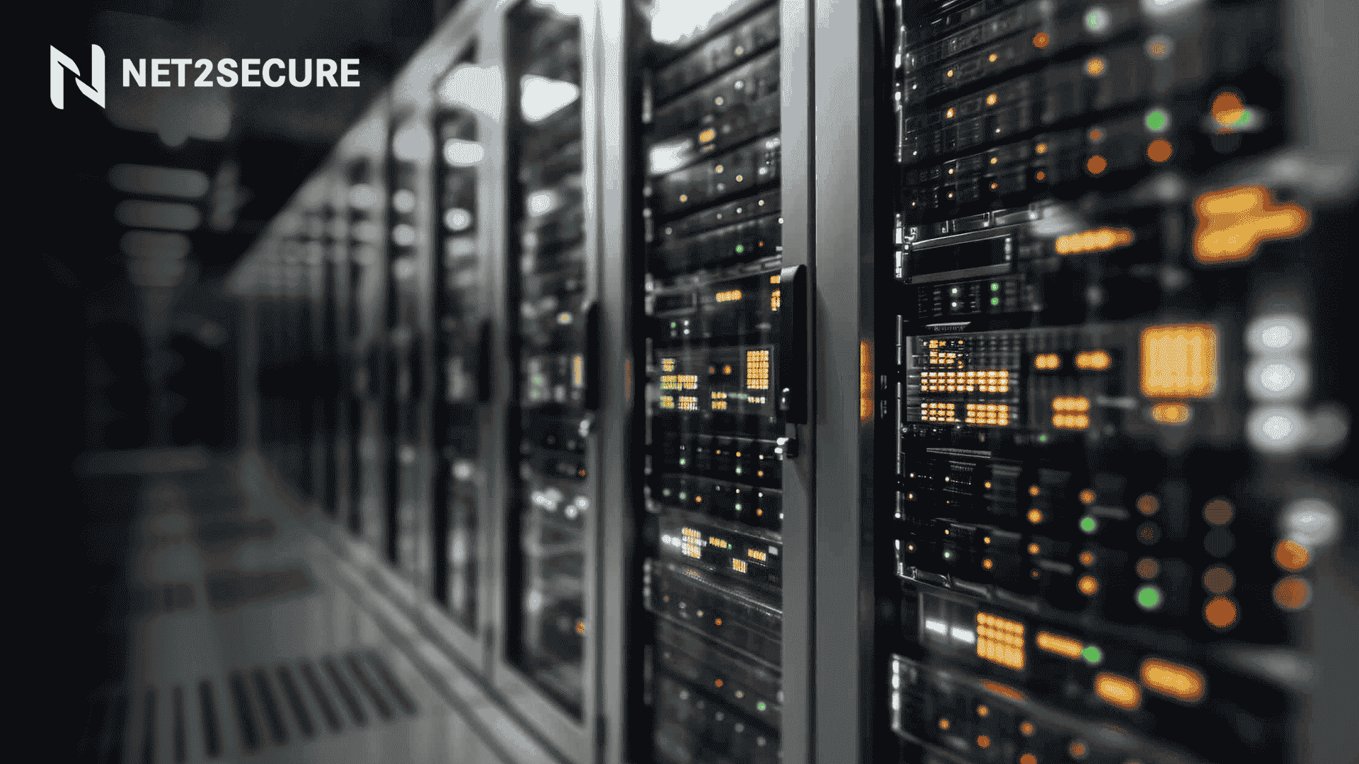 Trust Managed VPS Hosting