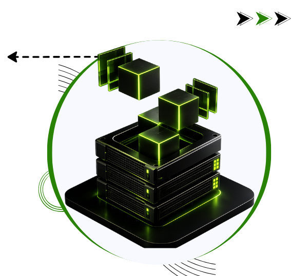 server migration in India