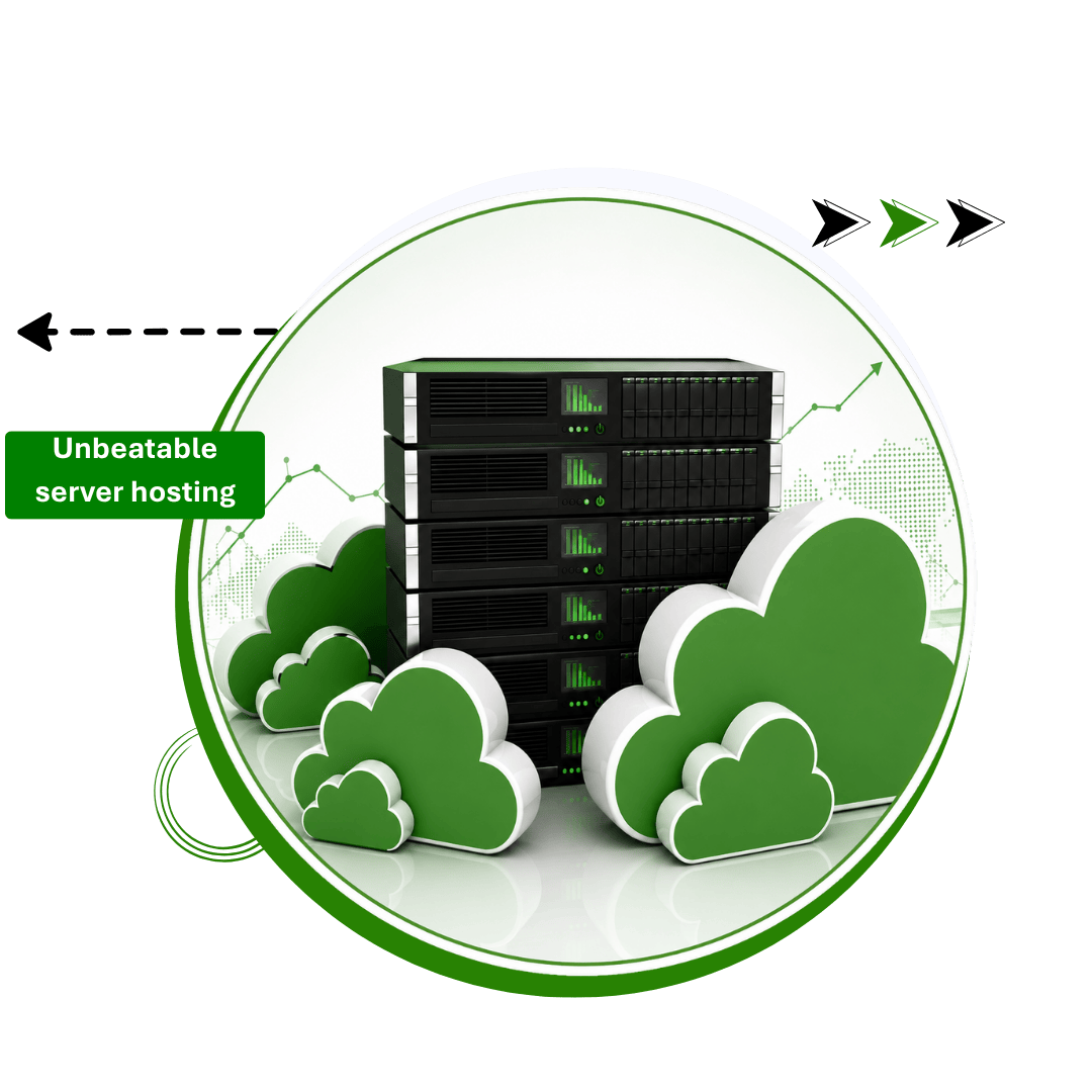Cheap Cloud Hosting India