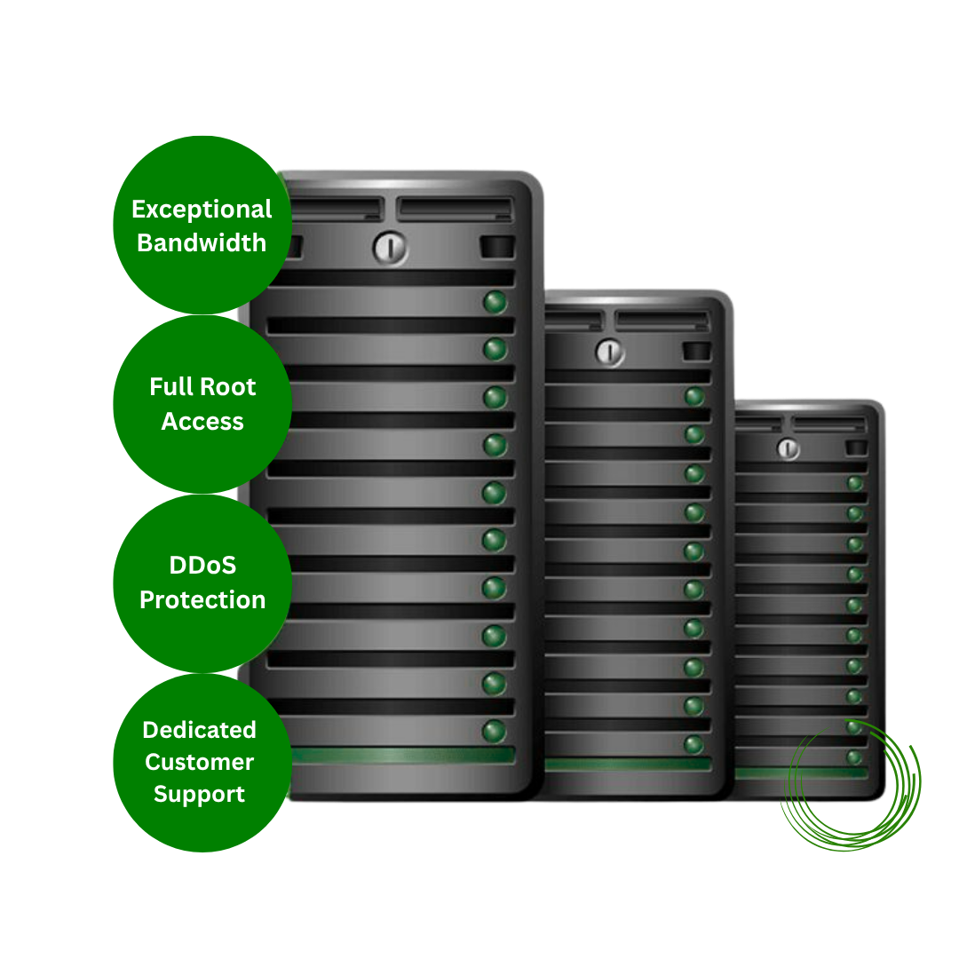 Cheap Dedicated Server Delhi