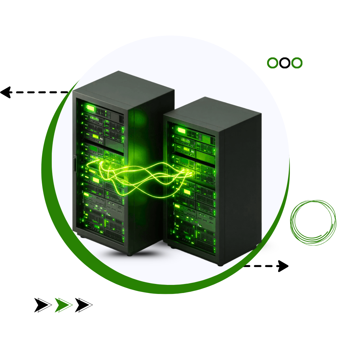 Secure VPS Hosting Noida