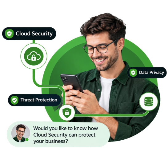 Cloud Security Services