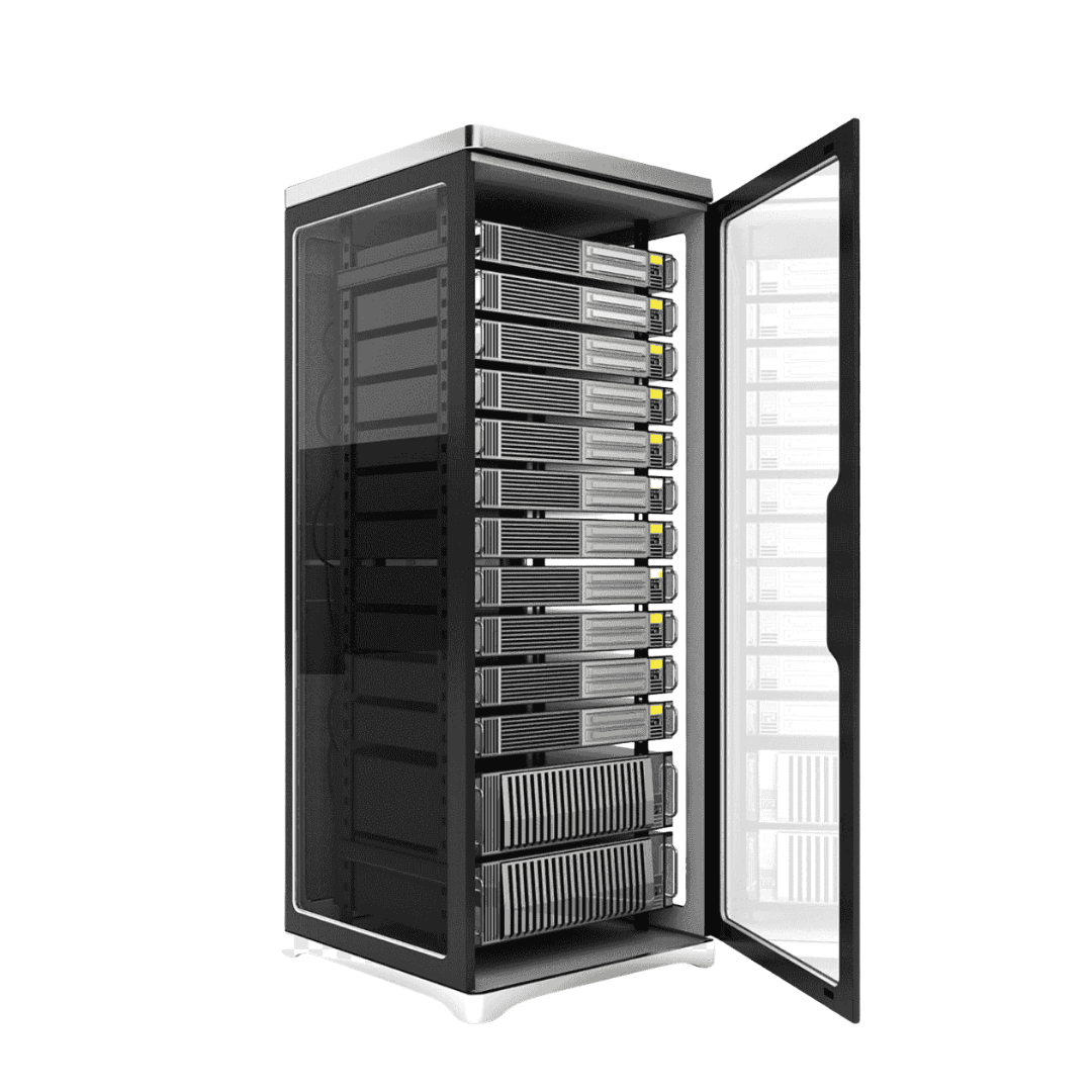 Server Colocation hosting in India