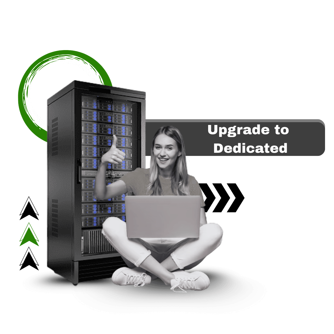 Dedicated Server Noida, Delhi, Gurugram and NCR