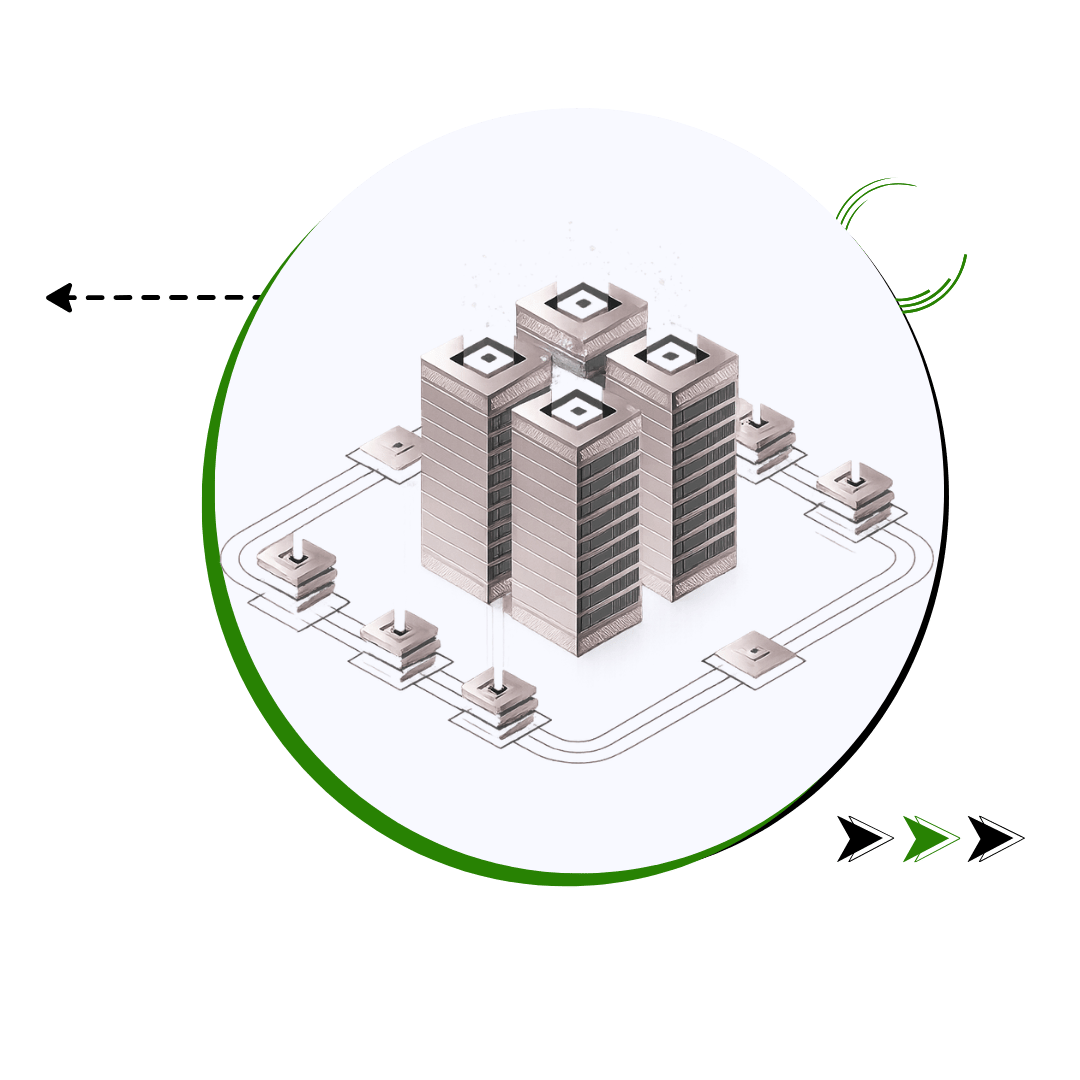 Cloud Infrastructure