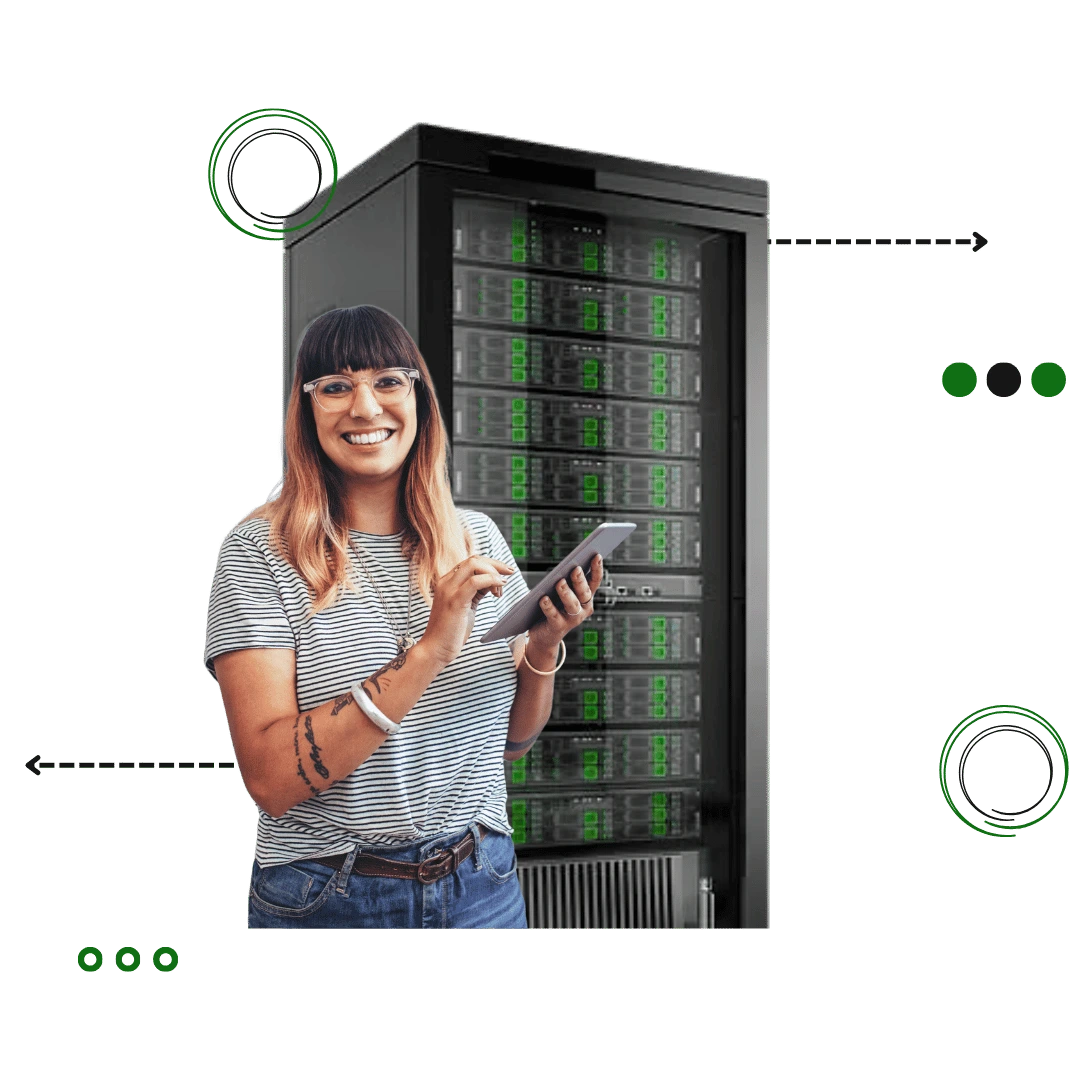 Linux Dedicated Server