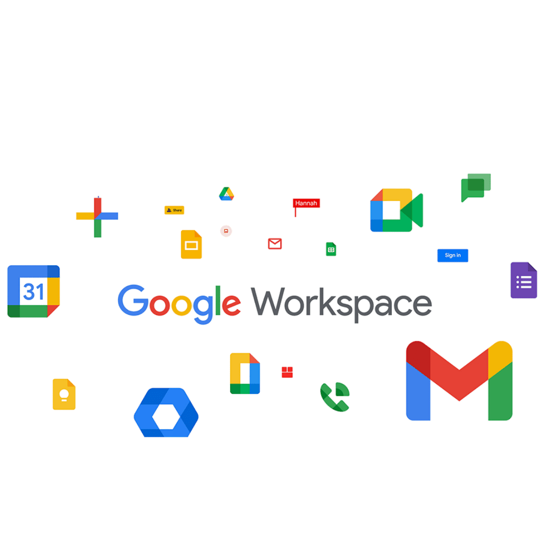 Google workspace reseller in India