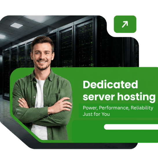 Buy low cost dedicated server in India