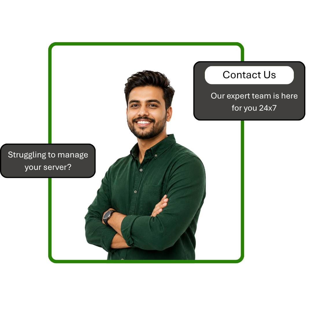 Managed Cloud hosting Provider in India