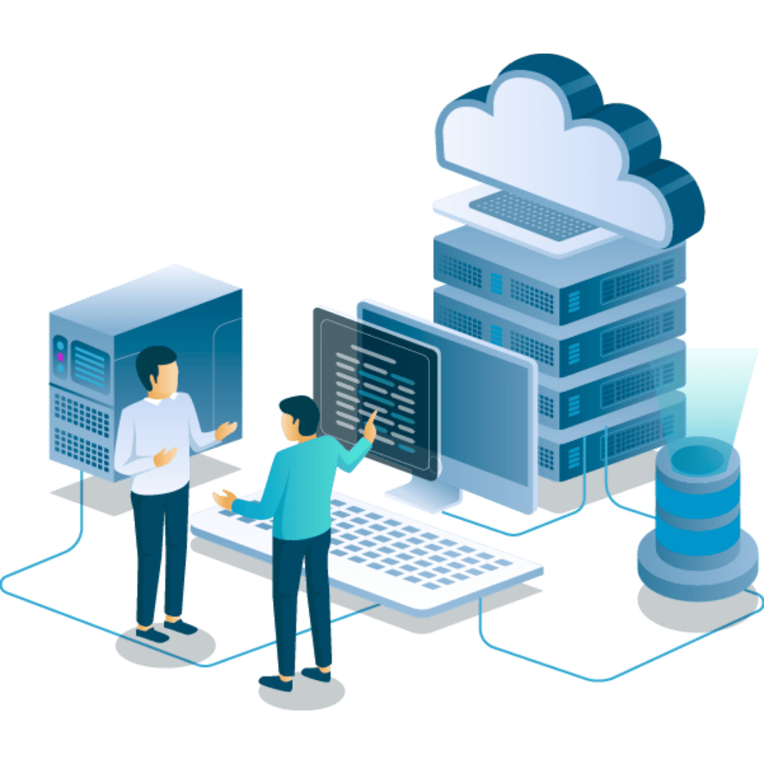 Managed Dedicated Server India