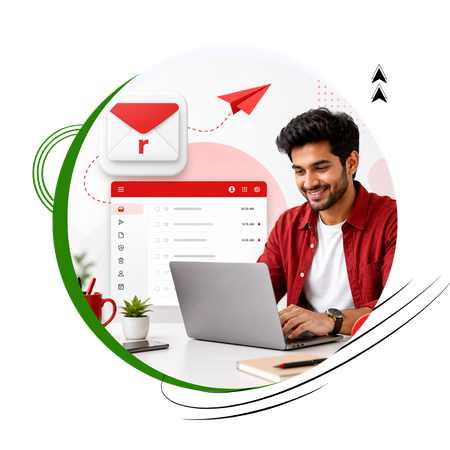 Rediffmail Reseller India