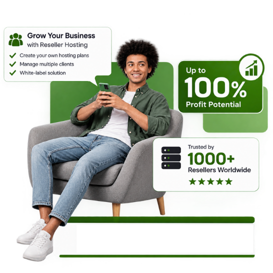 Build Your Hosting Business