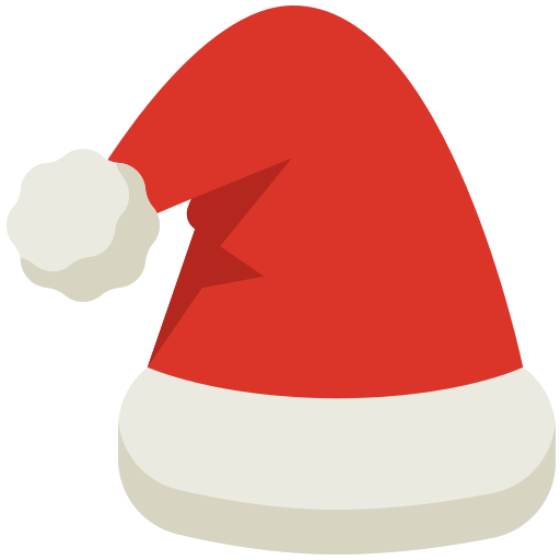 Santa Cap
