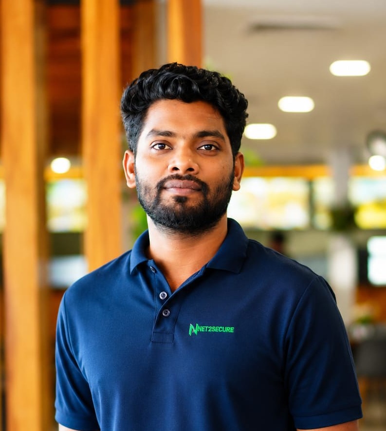Team Member