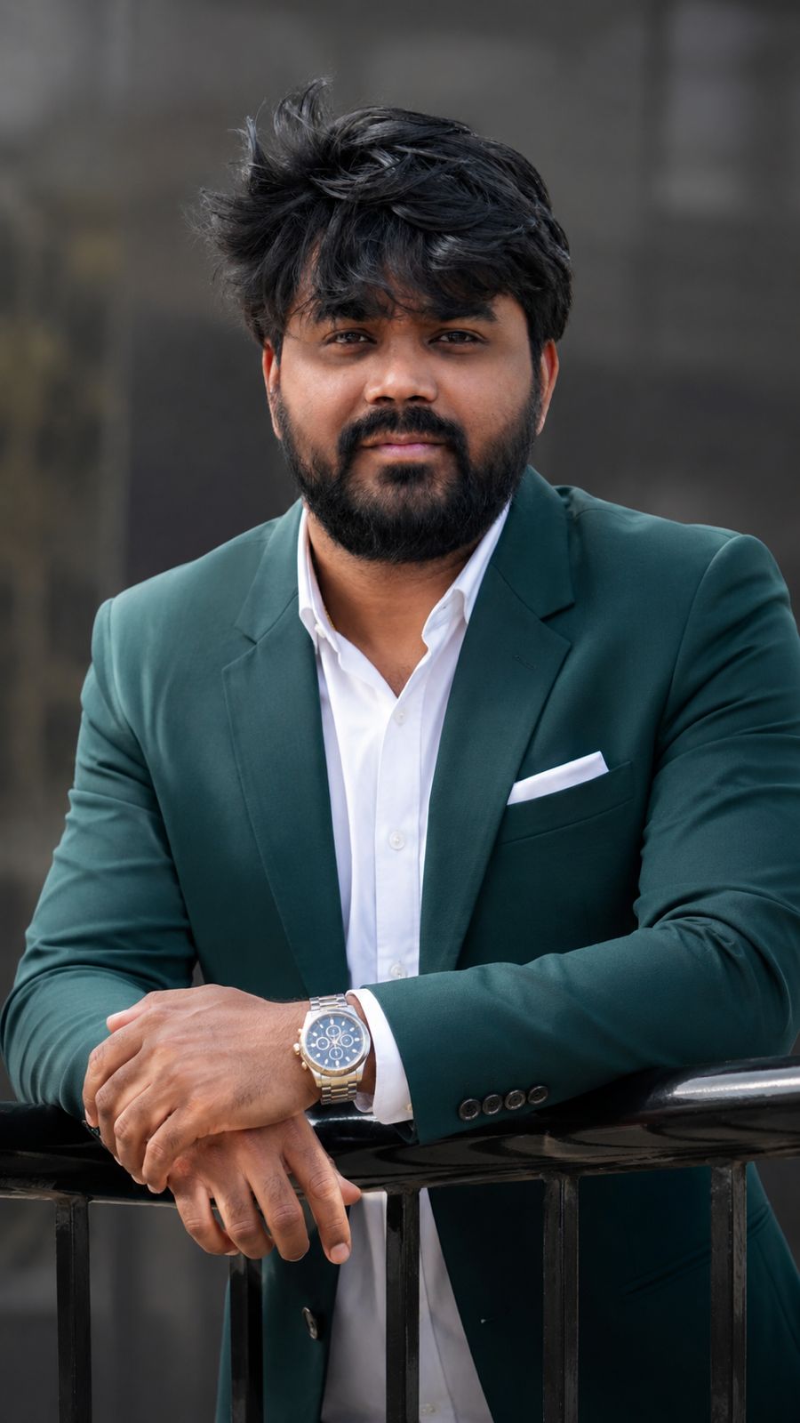 Mr. Rajesh Gupta
