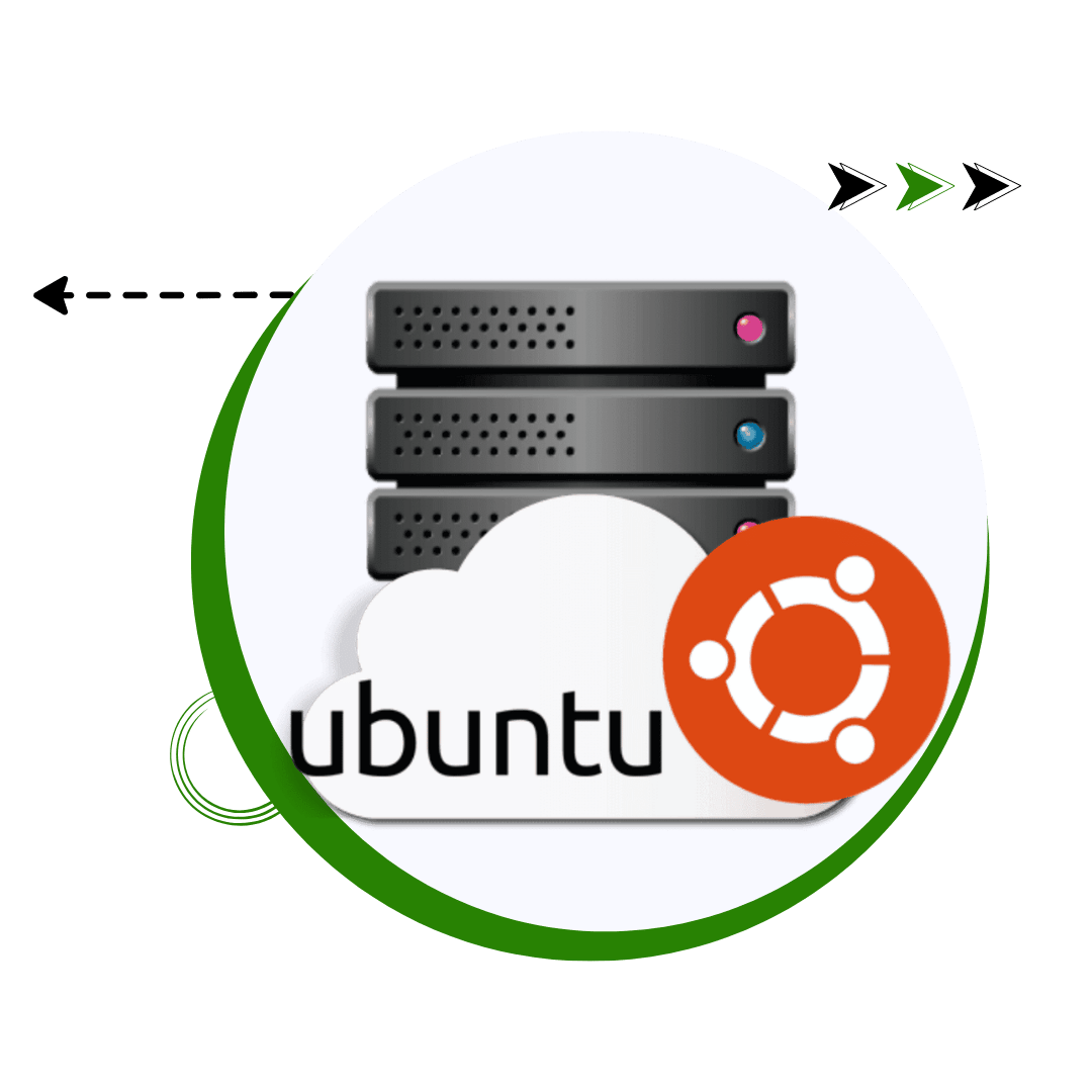 Ubuntu VPS Hosting in India