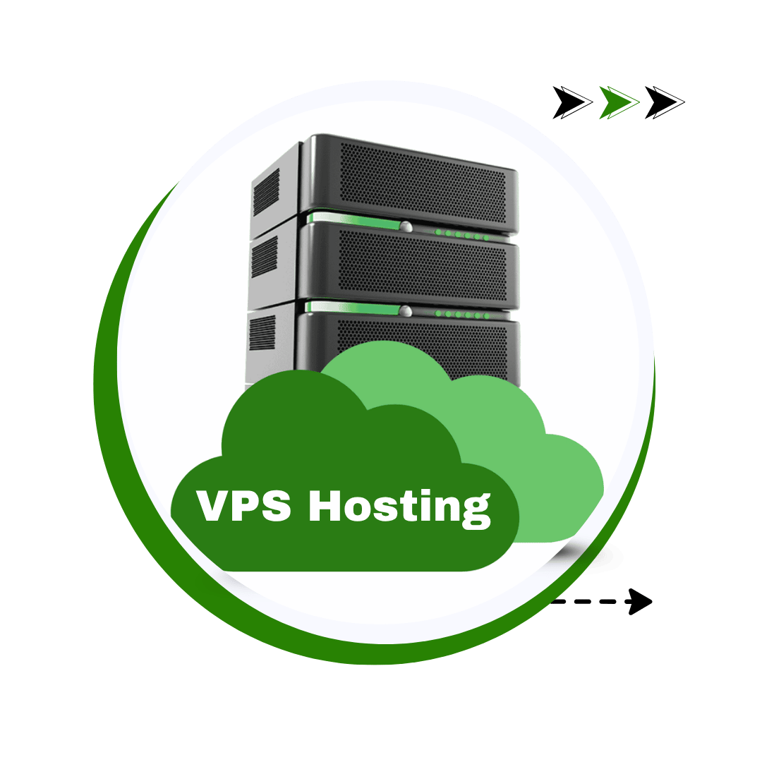 Buy VPS Hosting in India