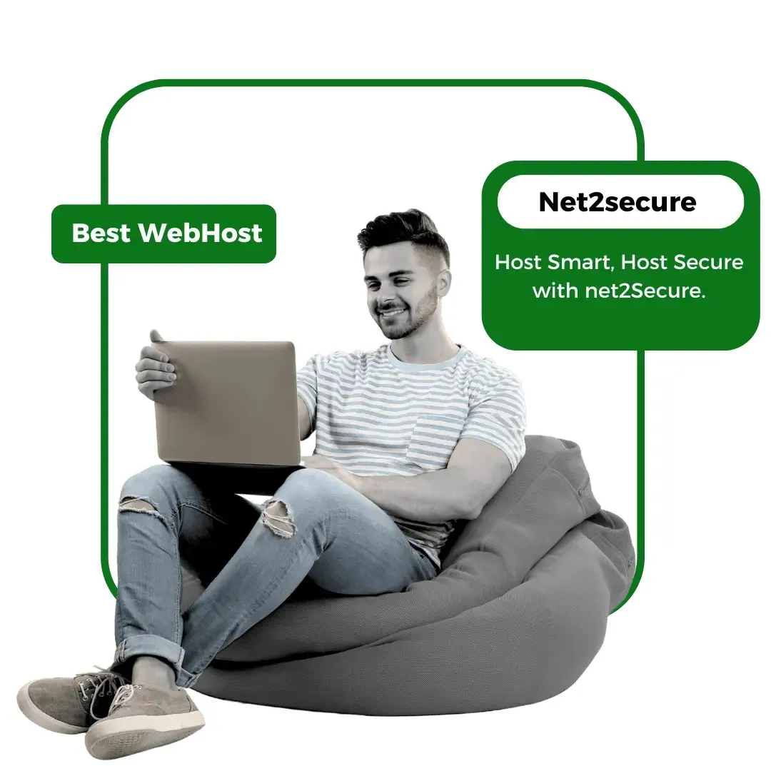 Web hosting service provider in India
