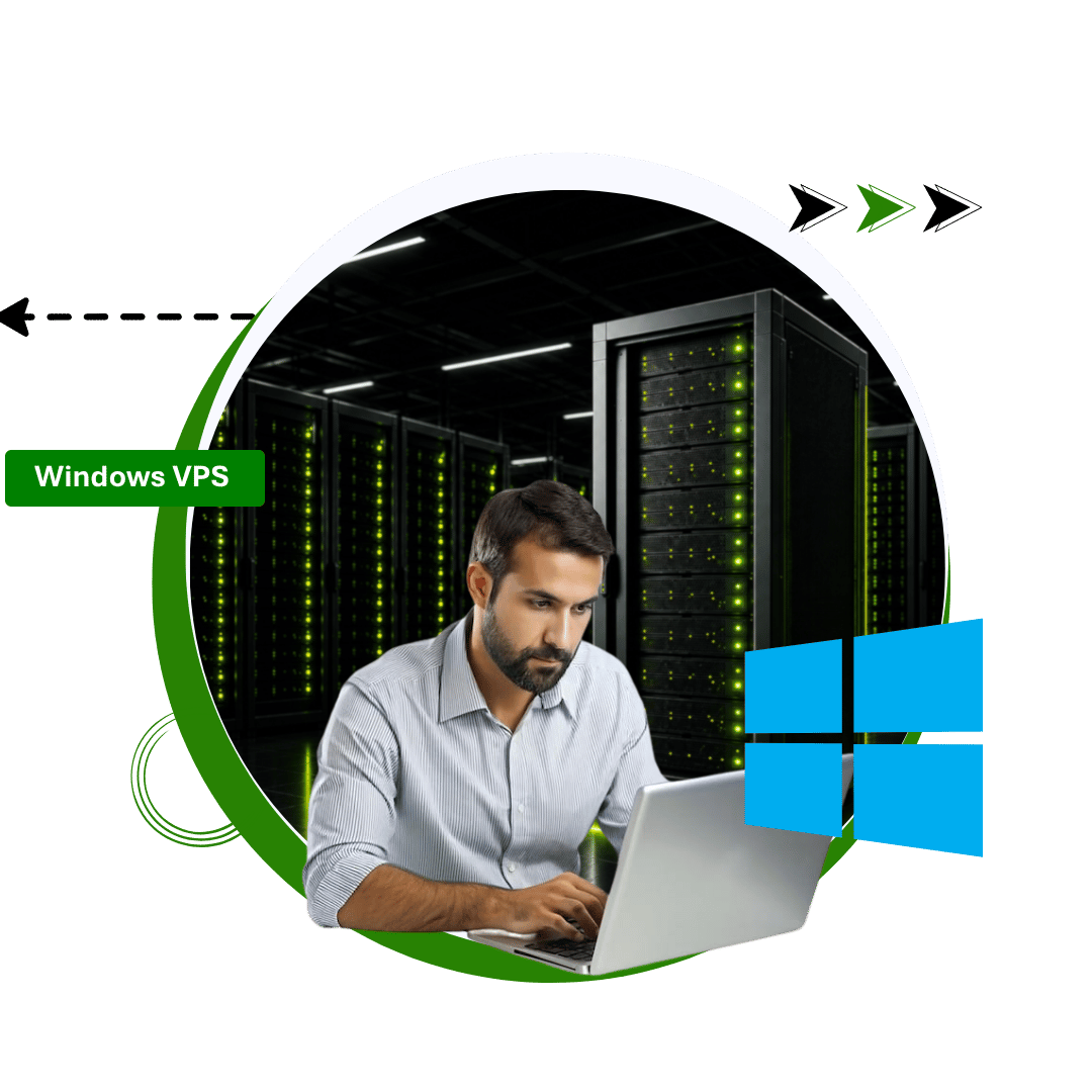 windows vps hosting in India