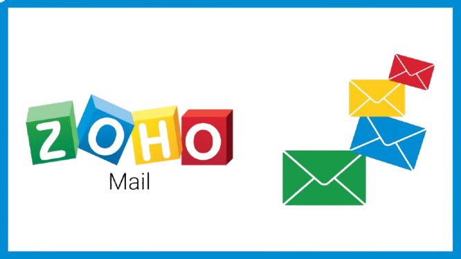 Zoho Mail
