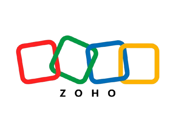 Zoho Logo