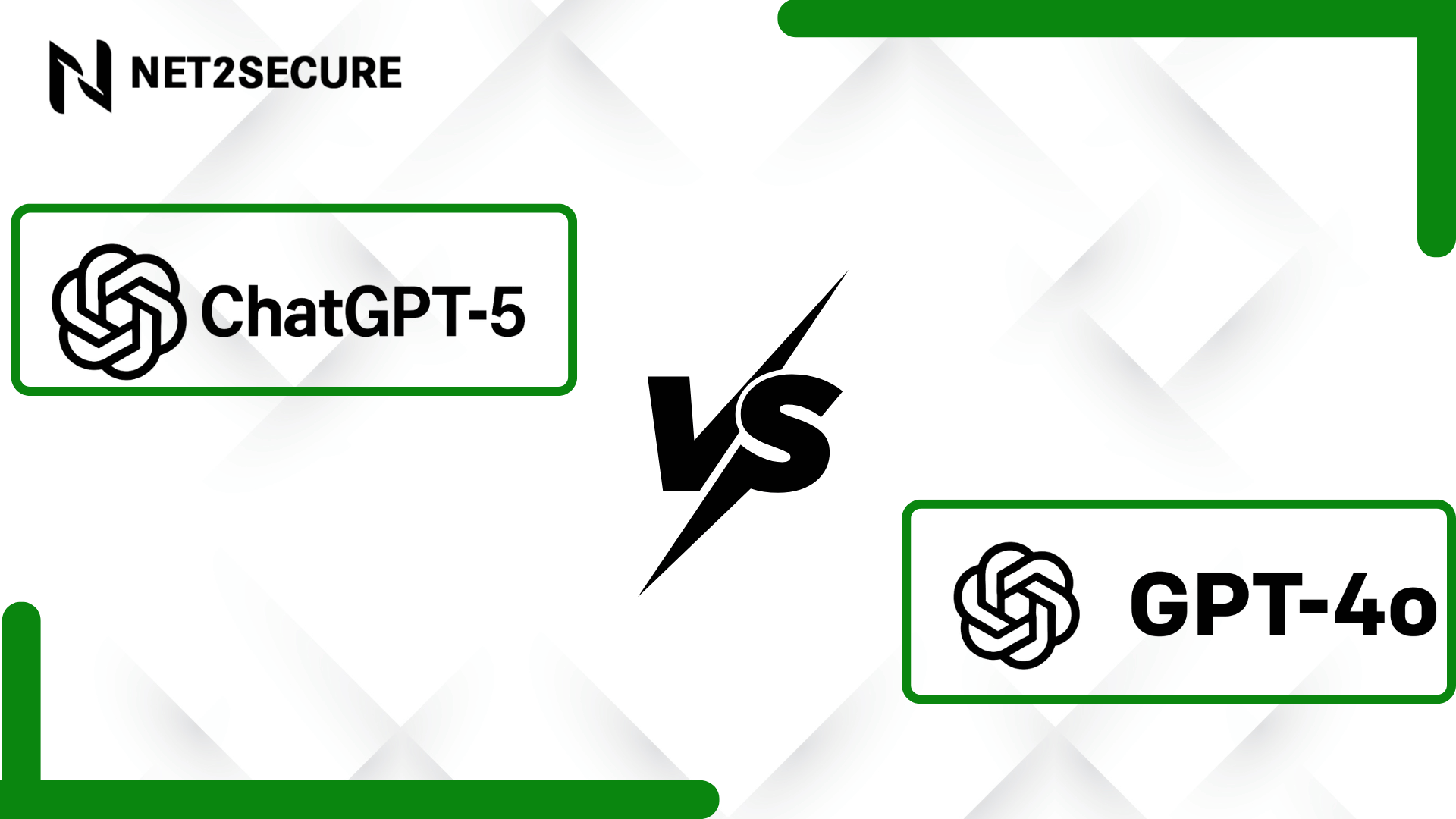 ChatGPT-5 vs GPT 4o