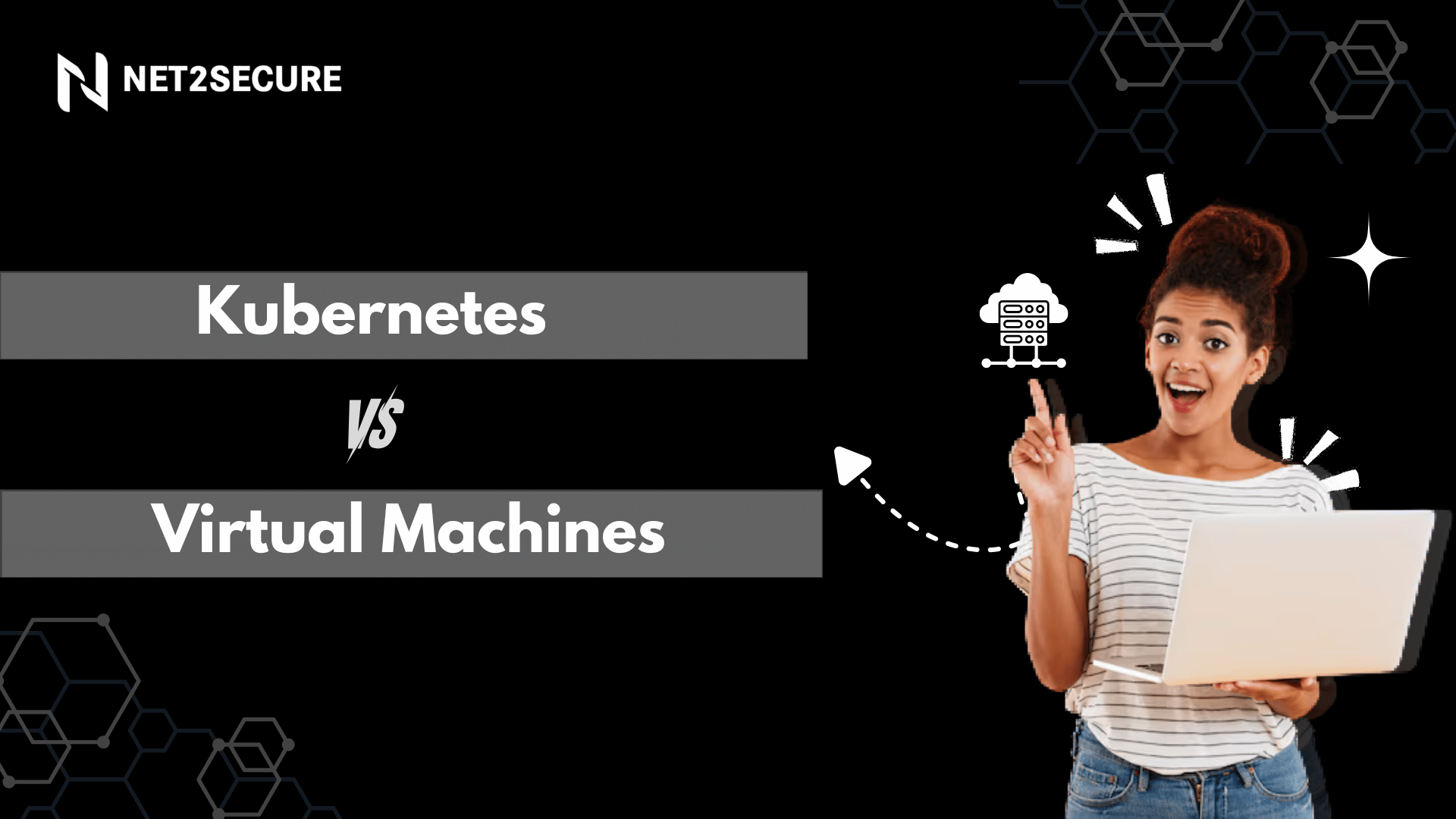 What is the Difference Between Kubernetes and Virtual Machines?