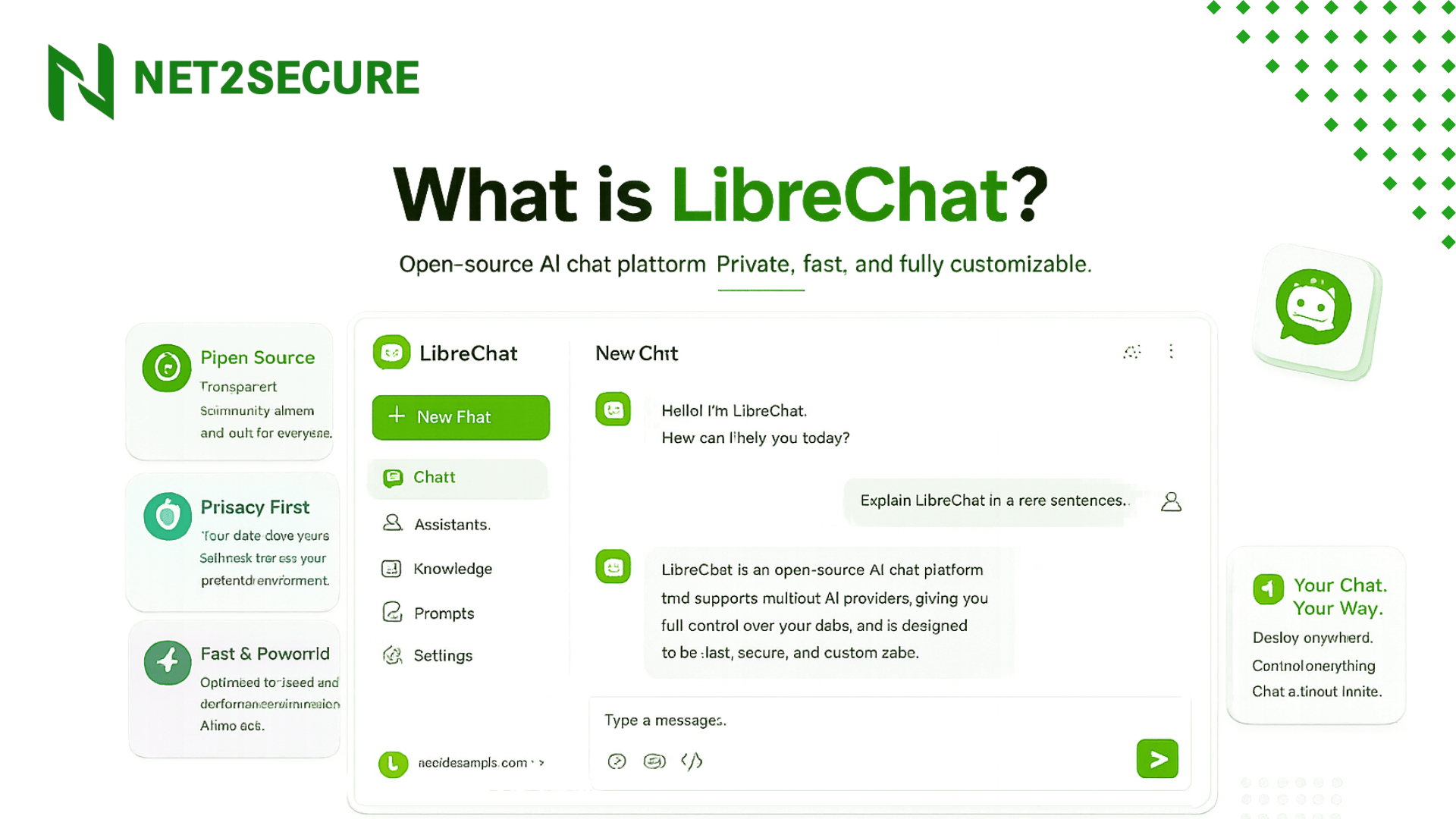 LibreChat: Why It’s Evolving as a Solid Substitute for ChatGPT and Open WebUI