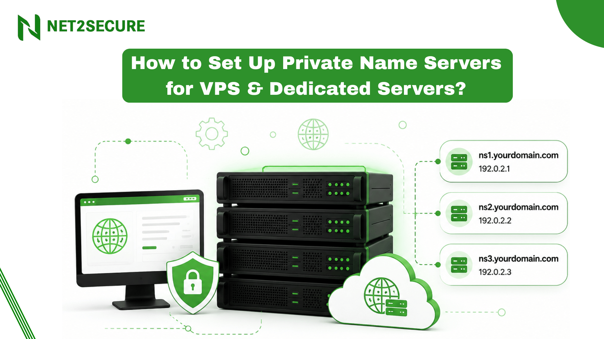 Managed vs Unmanaged VPS: Know the Actual Differences