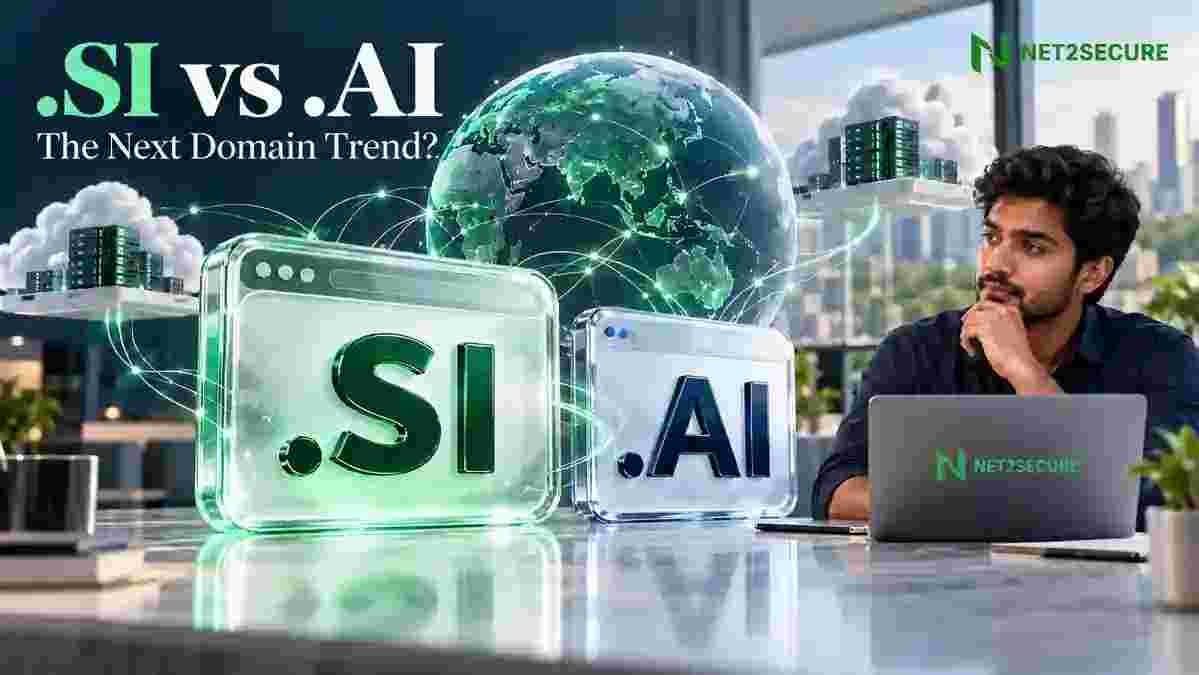 Is .si the next .ai, or just a two-week hype?