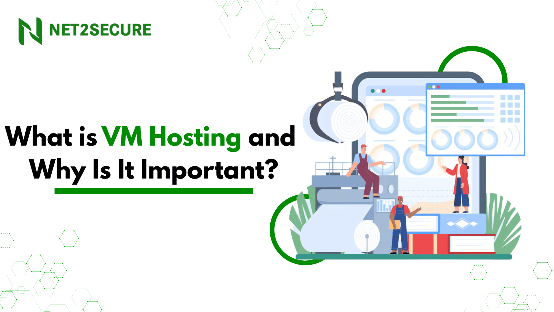 Virtual Machine in India