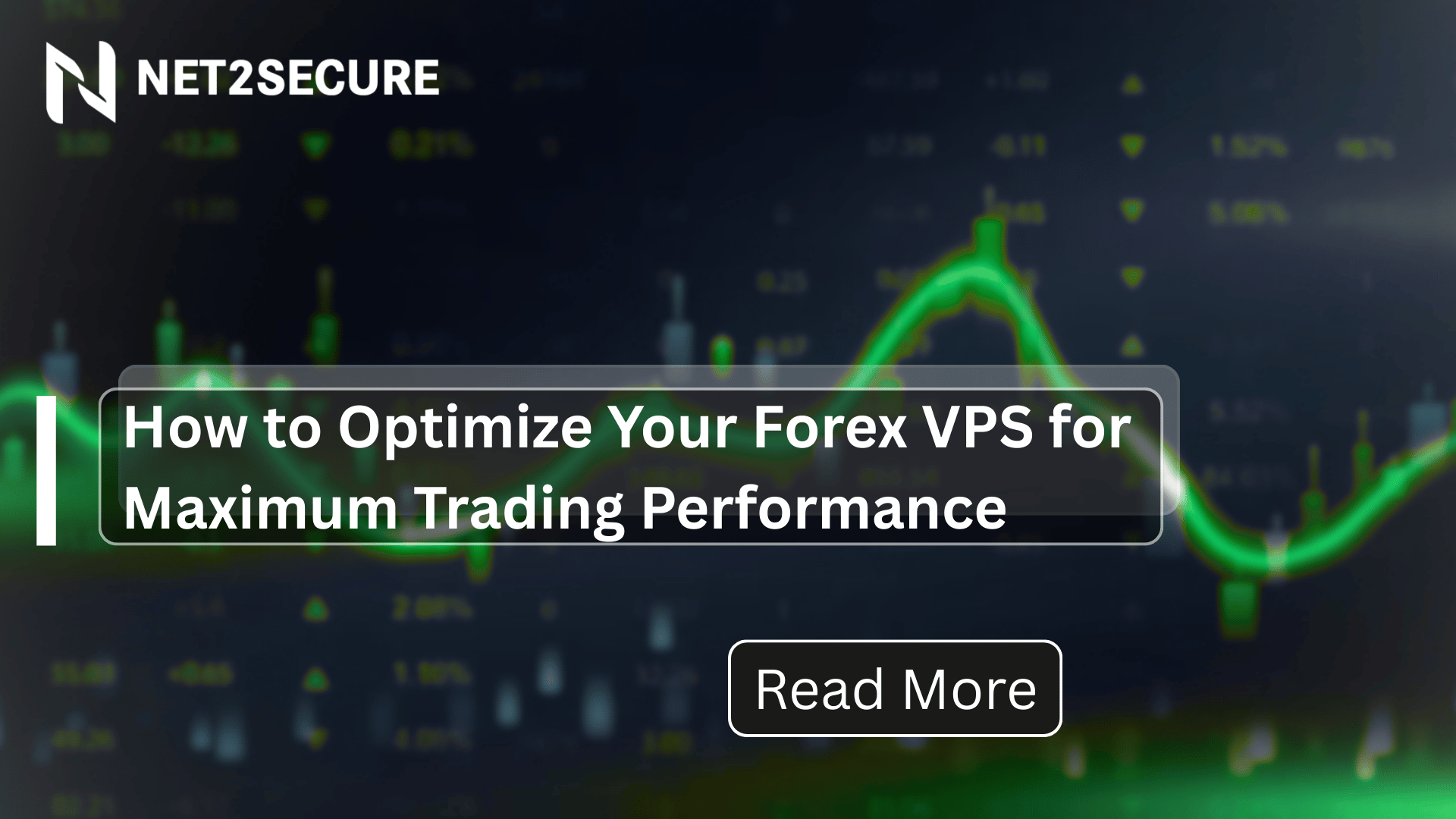 How to Optimize Your Forex VPS for Maximum Trading Performance