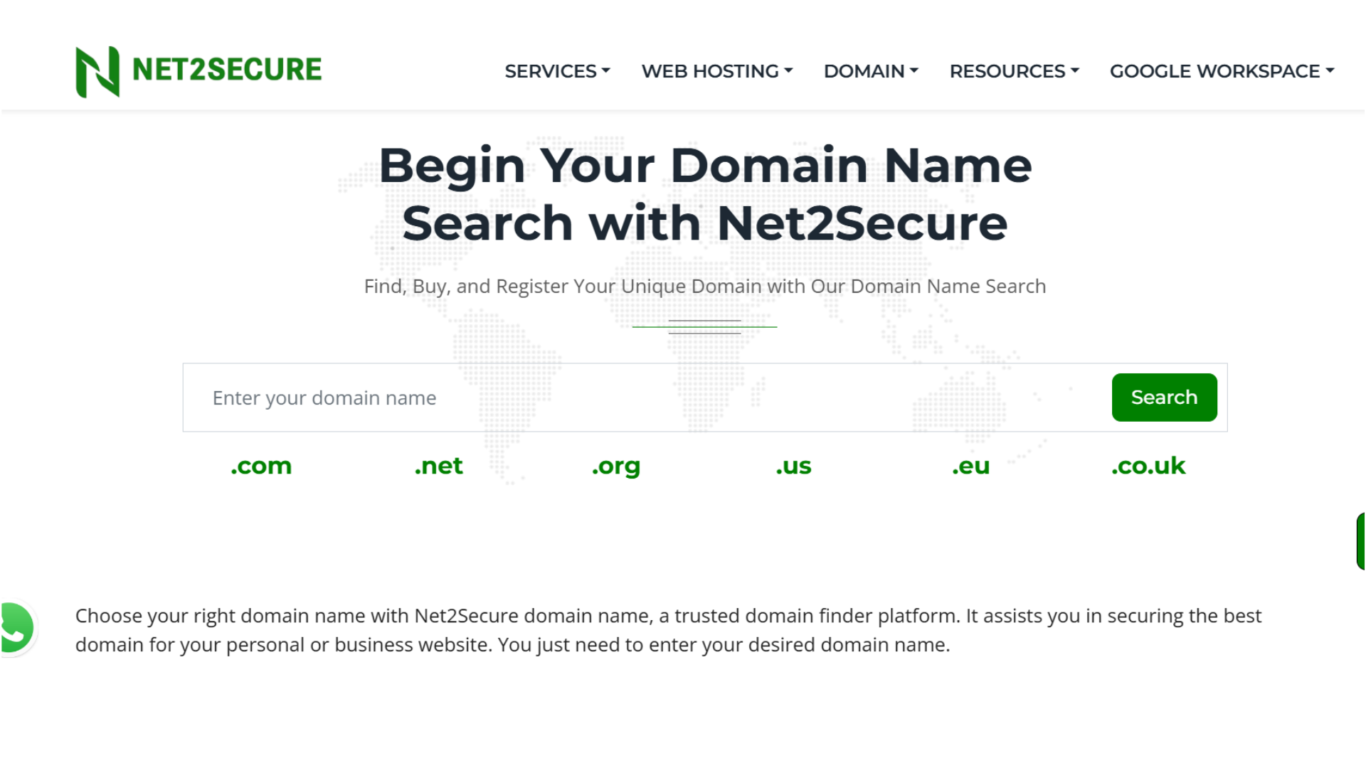 How to Cancel a Domain Transfer