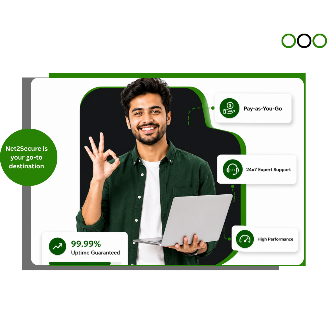 Net2Secure Public Cloud